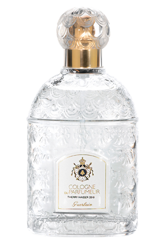 La Cologne Du Parfumeur Guerlain perfume bottle