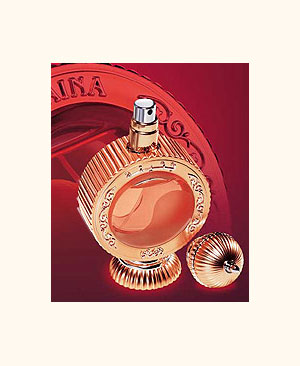 Busaina Rasasi perfume