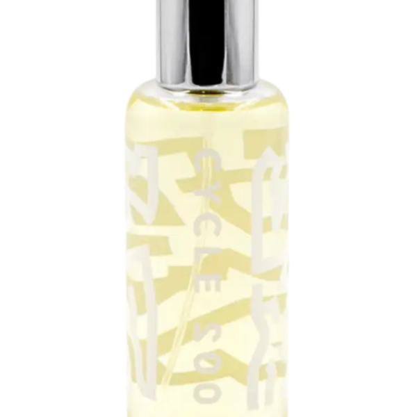 CYCLE 002 Maison Violet perfume