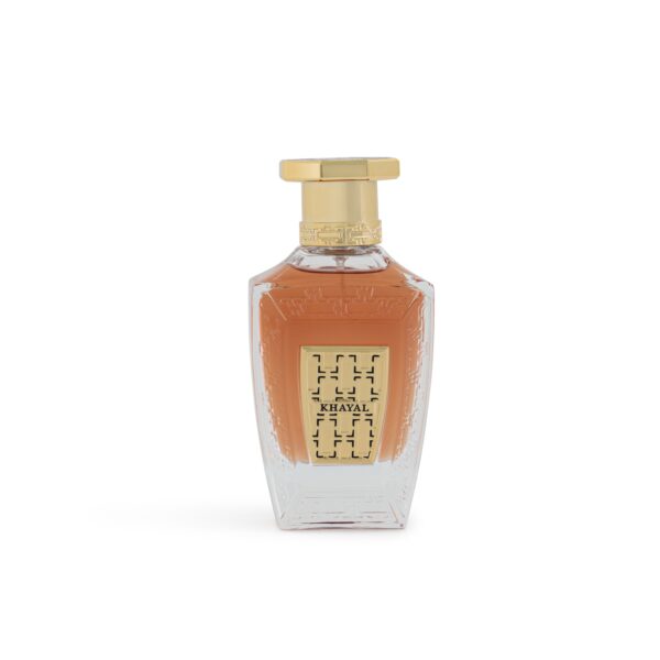 Khayal Eau De Parfum MAISON ASRAR perfume