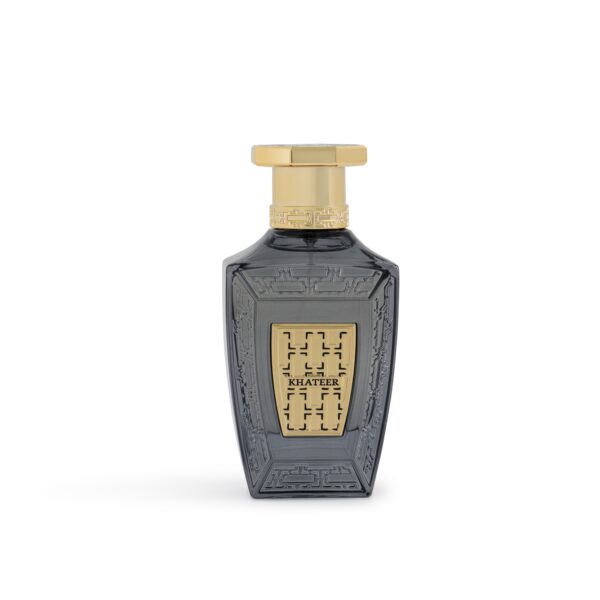 Khateer Eau De Parfum MAISON ASRAR perfume