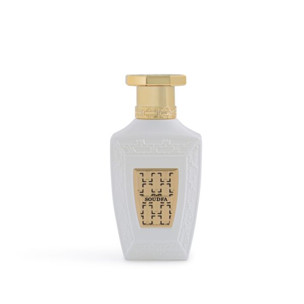 Soudfa Eau De Parfum MAISON ASRAR perfume