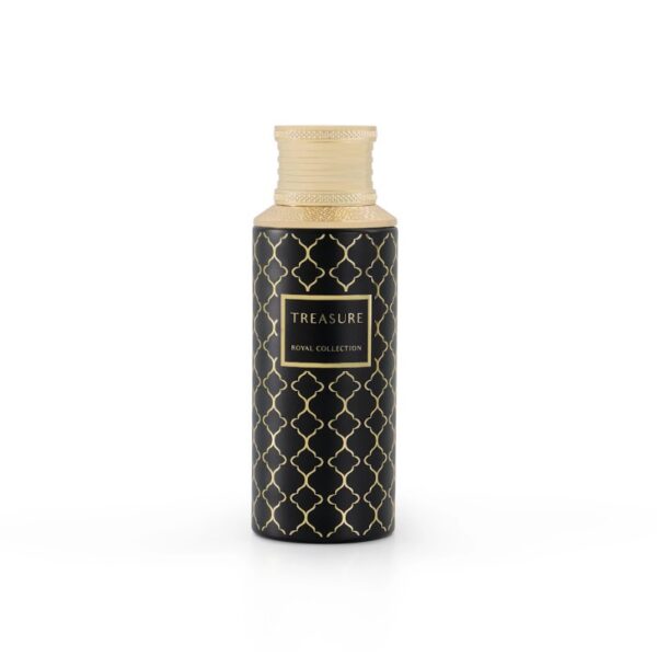 Treasure MAISON ASRAR perfume