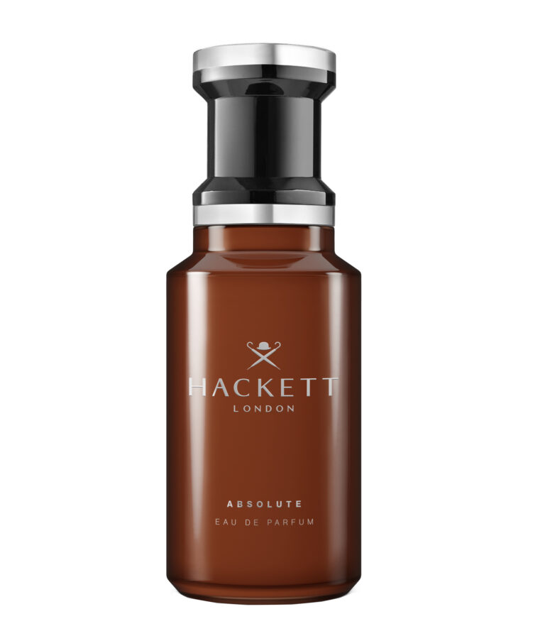 Absolute Hackett London Perfume by Hackett London for Men UAE