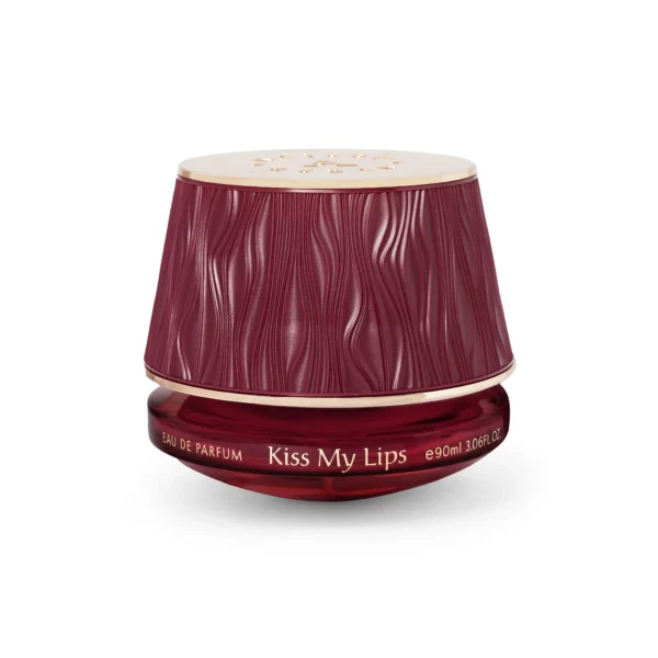 Kiss My Lips MAISON ASRAR perfume