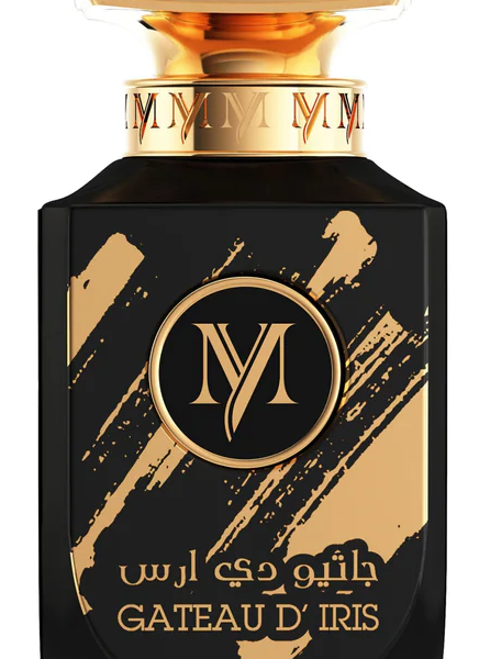 Gateau D'Iris My Perfumes perfume