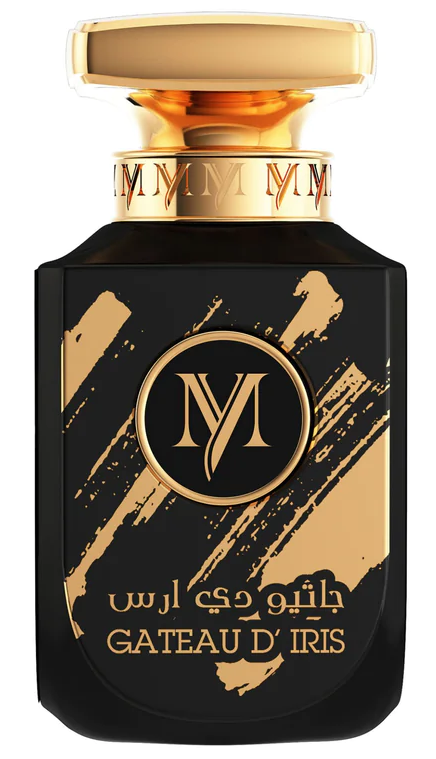 Gateau D'Iris My Perfumes Perfume by My Perfumes for Unisex UAE