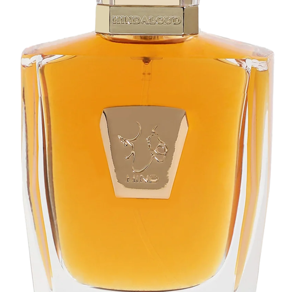 Sheikh A Hind Al Oud perfume bottle