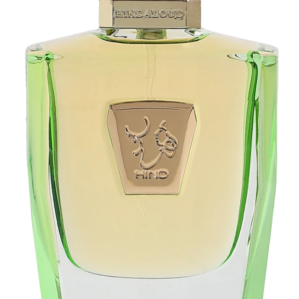 Dubai Mist Hind Al Oud Perfume by Hind Al Oud for Unisex UAE