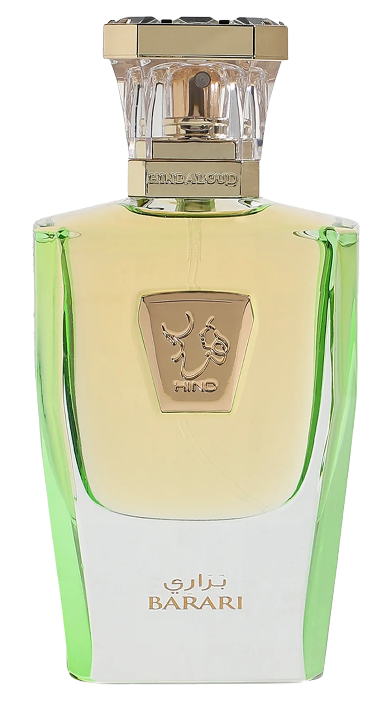 Barari Hind Al Oud Perfume by Hind Al Oud for Unisex UAE