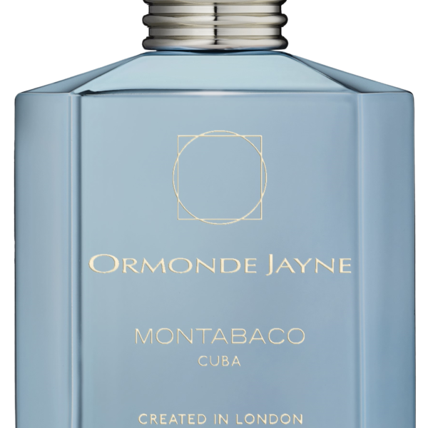 Montabaco Cuba Ormonde Jayne perfume