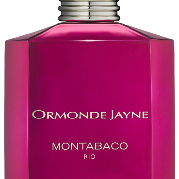 Montabaco Rio Ormonde Jayne perfume