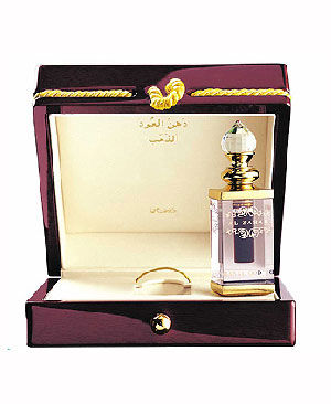 Dhaneloudh Al Zahab Rasasi perfume
