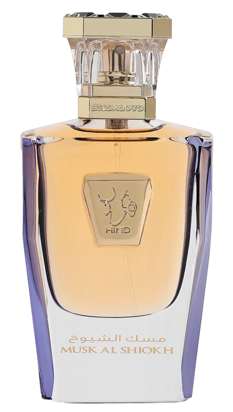 Musk Al Shiokh Hind Al Oud Perfume by Hind Al Oud for Unisex UAE
