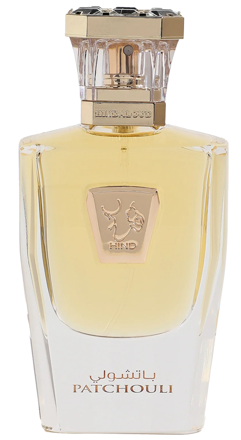 Patchouli Hind Al Oud Perfume by Hind Al Oud for Unisex UAE