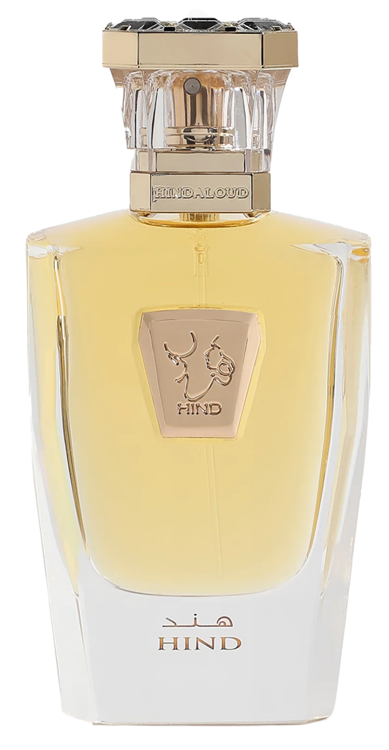 Hind Hind Al Oud Perfume by Hind Al Oud for Unisex UAE
