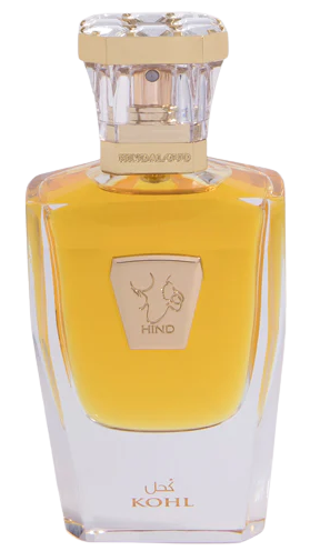 Dubai Mist Hind Al Oud Perfume by Hind Al Oud for Unisex UAE