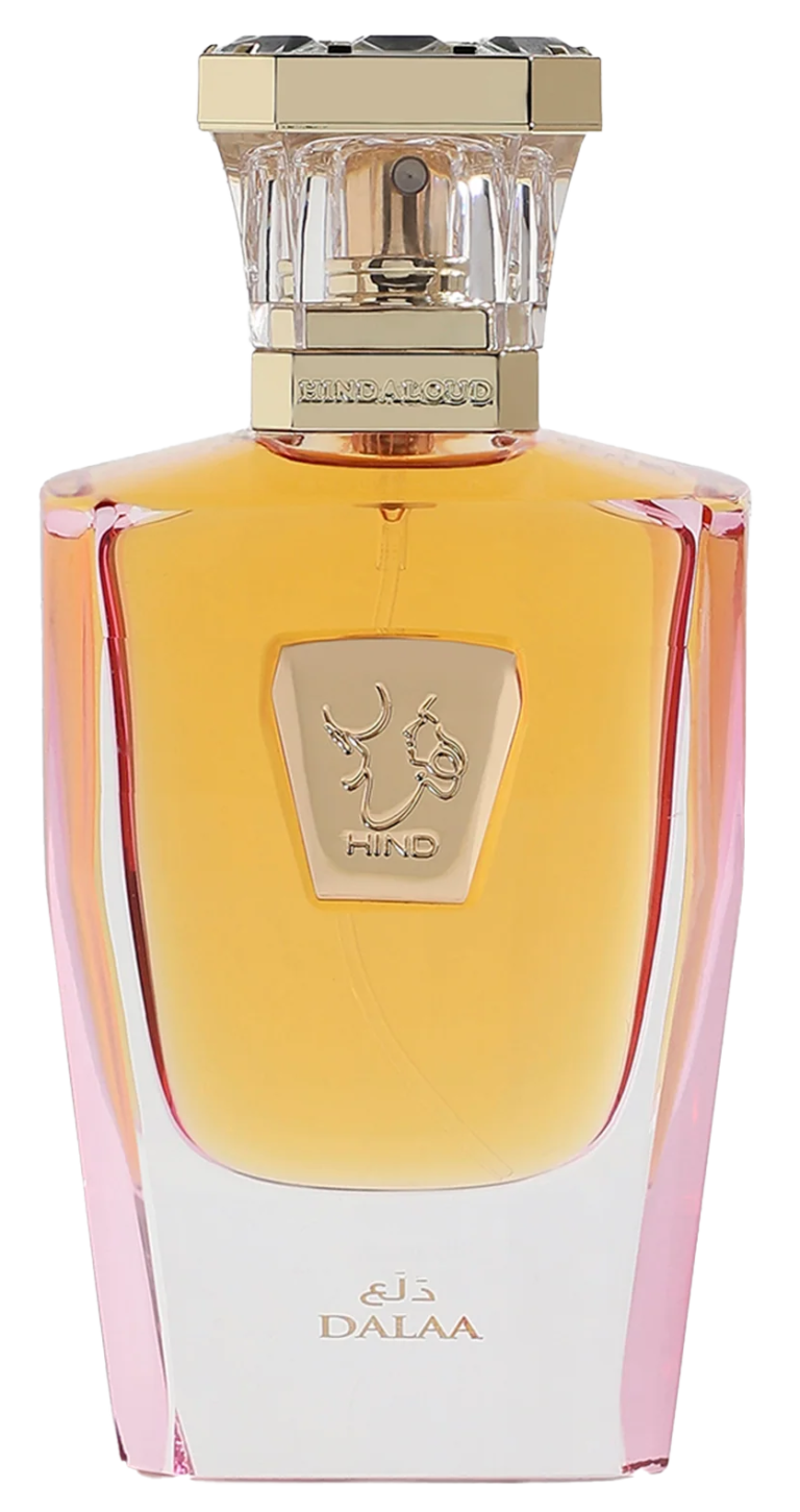 Dalaa Hind Al Oud Perfume by Hind Al Oud for Unisex UAE