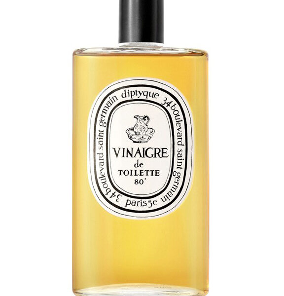 Vinaigre de Toilette Diptyque perfume bottle