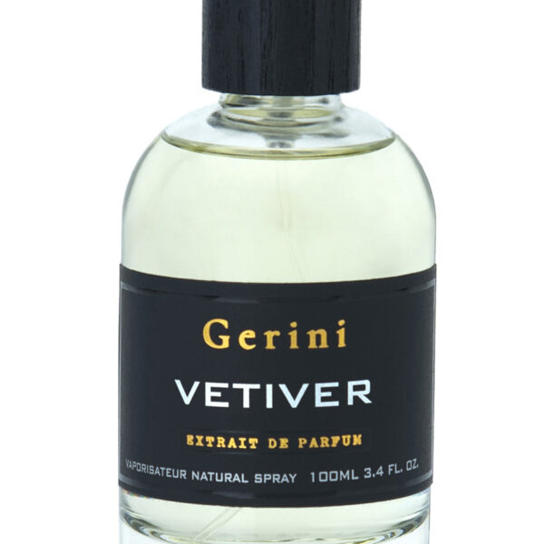 Vetiver Gerini perfume