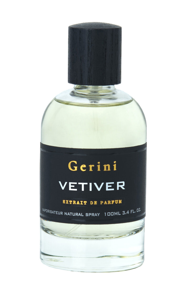 Vetiver Gerini Perfume by Gerini for Unisex UAE