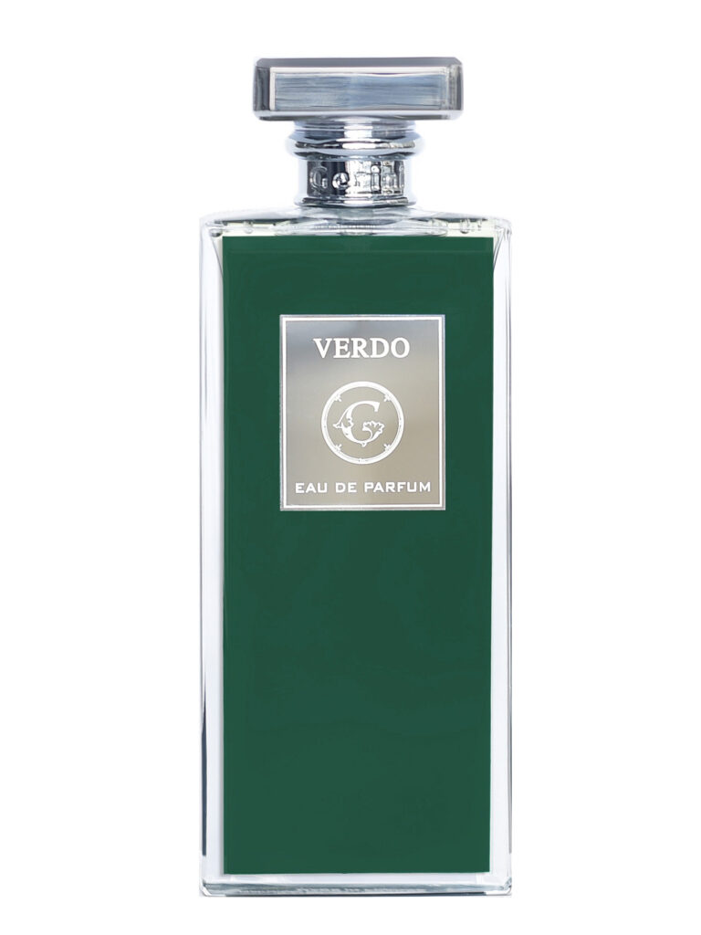 Verdo Gerini Perfume by Gerini for Unisex UAE