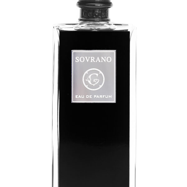 Sovrano Gerini perfume