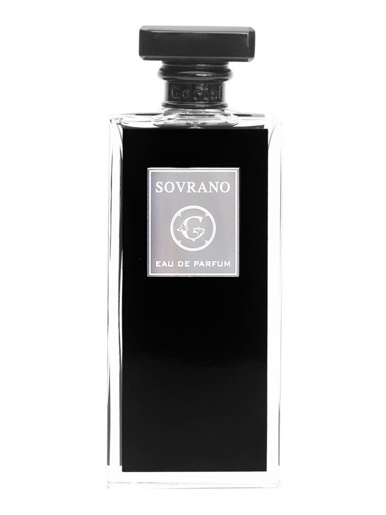 Sovrano Gerini Perfume by Gerini for Unisex UAE