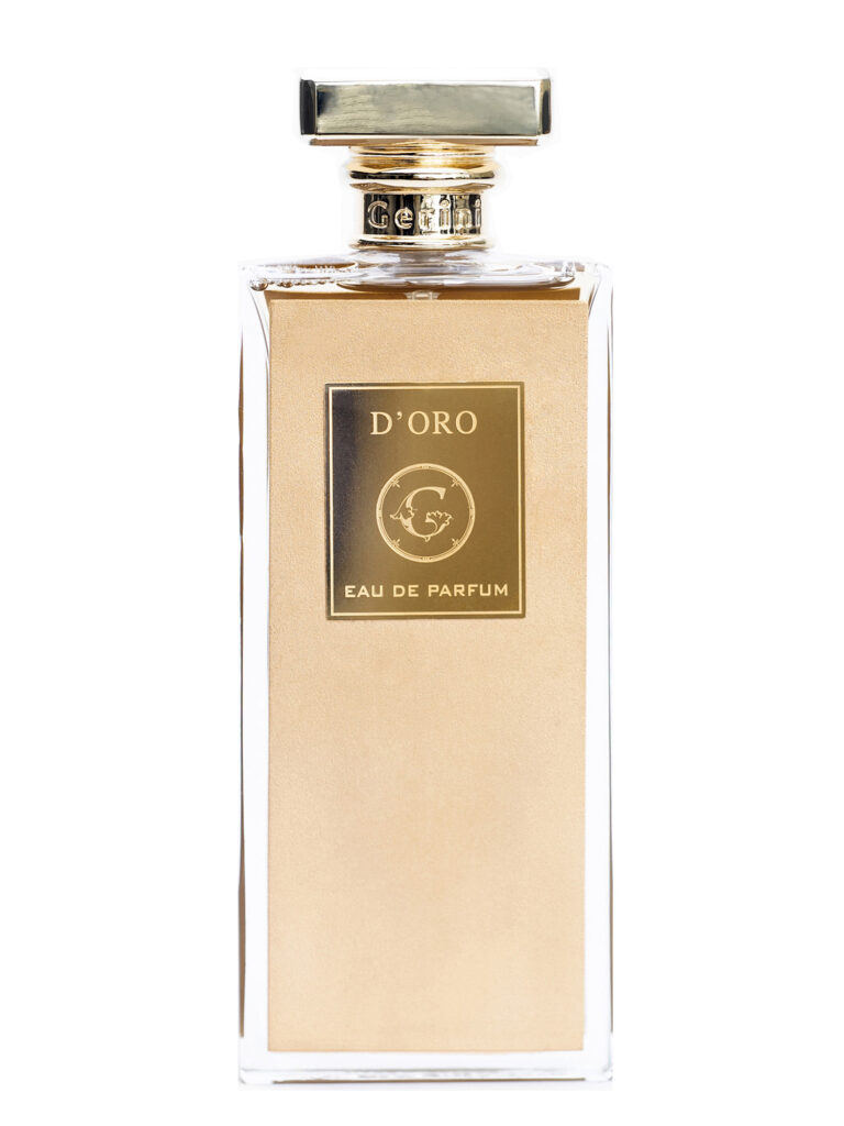 D'Oro Gerini Perfume by Gerini for Unisex UAE