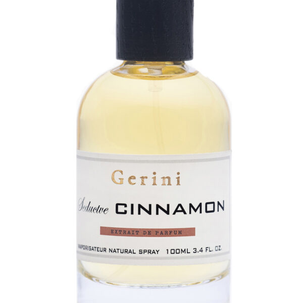 Seductive Cinnamon Gerini perfume