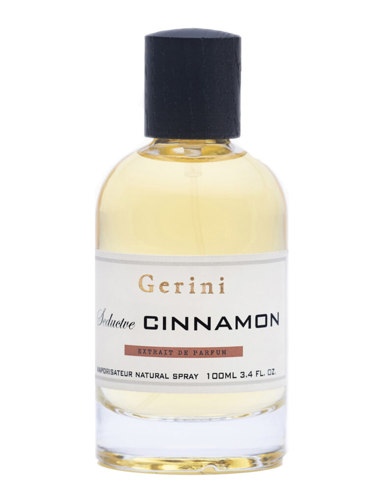 Seductive Cinnamon Gerini Perfume by Gerini for Unisex UAE
