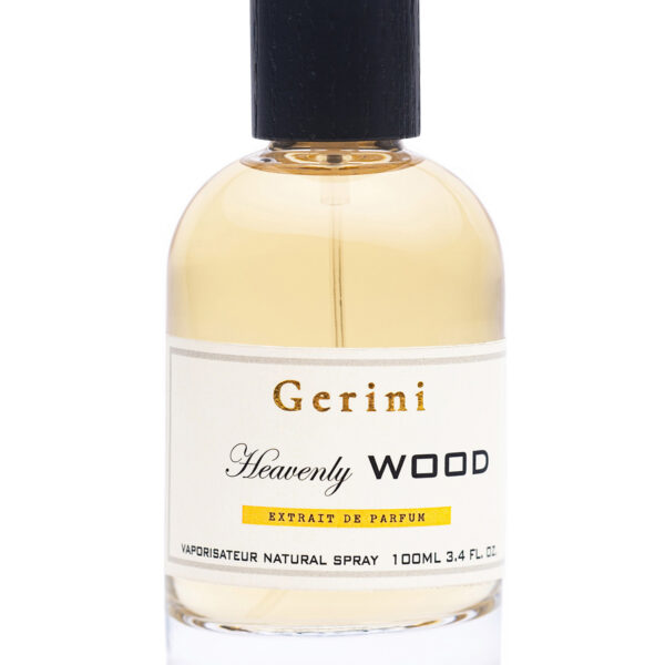 Vetiver Gerini Perfume by Gerini for Unisex UAE