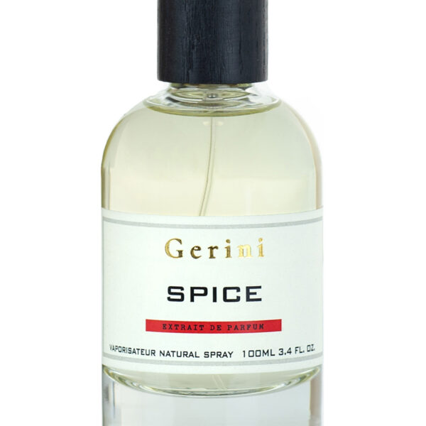 Spice Gerini perfume