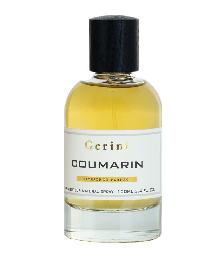 Coumarin Gerini Perfume by Gerini for Unisex UAE