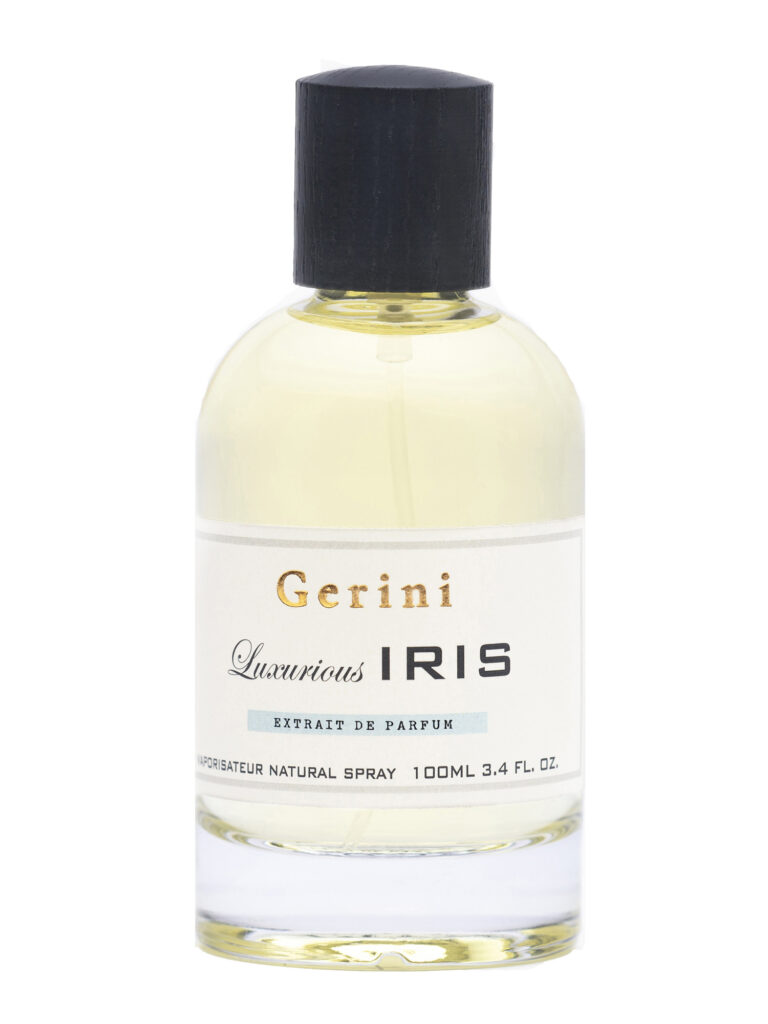 Luxurious Iris Gerini Perfume by Gerini for Unisex UAE