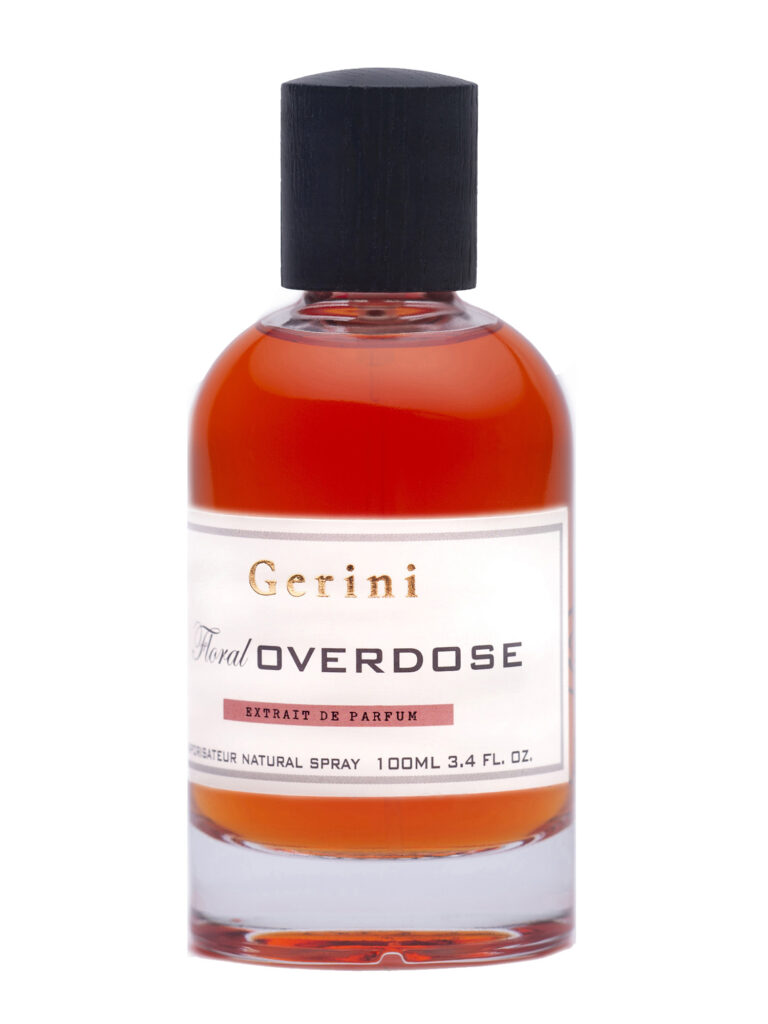 Floral Overdose Gerini Perfume by Gerini for Unisex UAE
