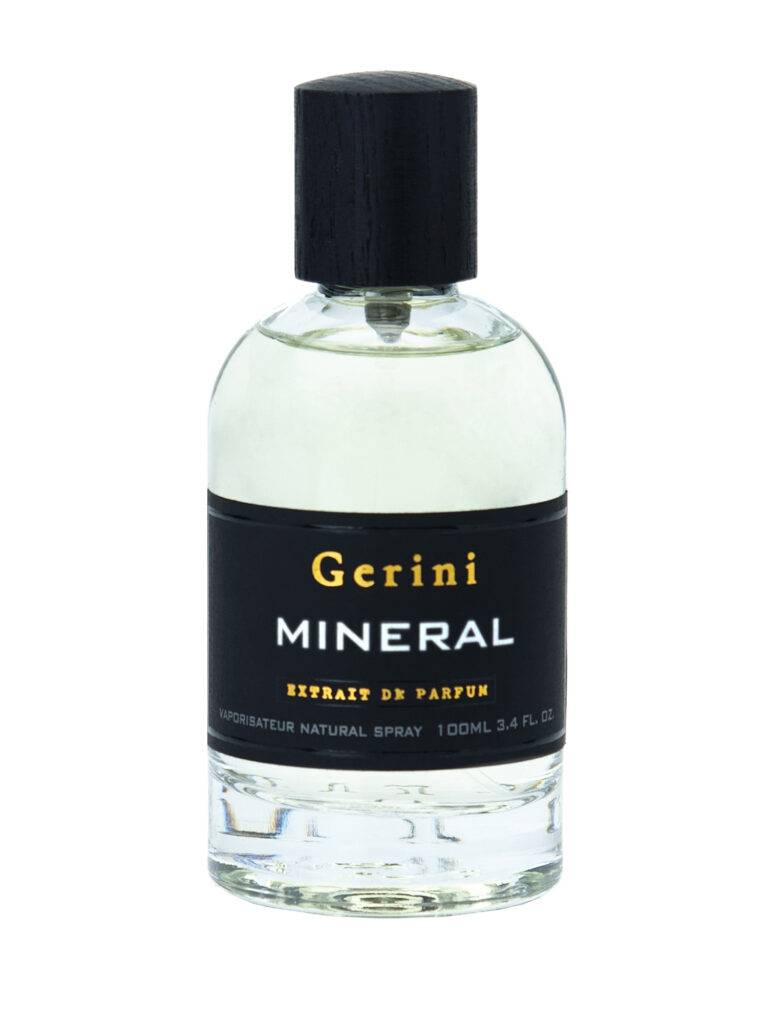 Mineral Gerini Perfume by Gerini for Unisex UAE
