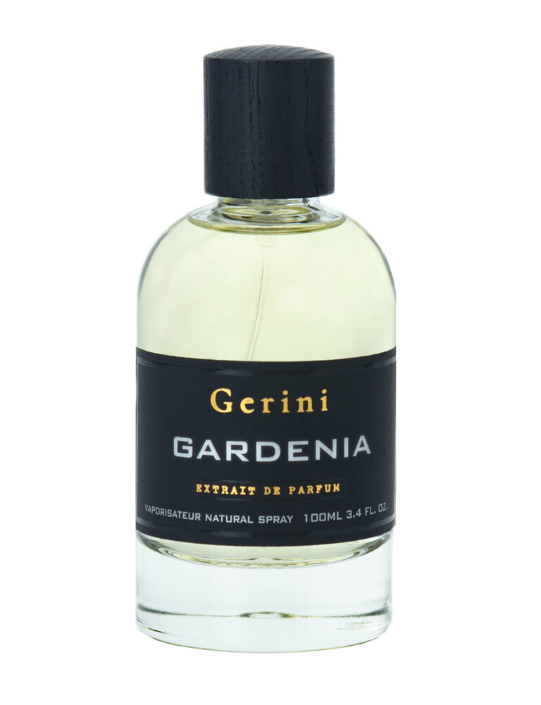 Gardenia Gerini Perfume by Gerini for Unisex UAE