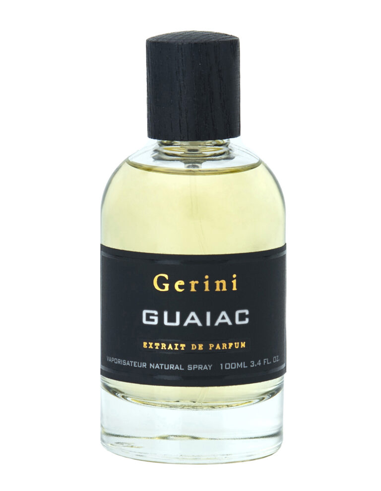 Guaiac Gerini Perfume by Gerini for Unisex UAE