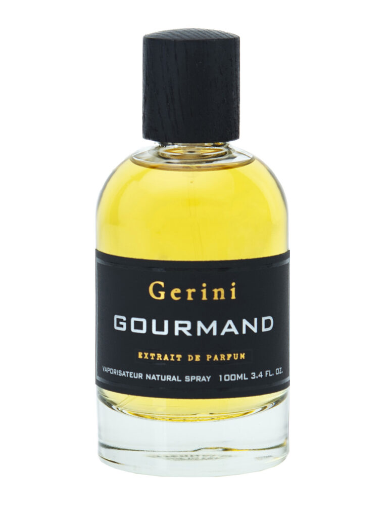 Gourmand Gerini Perfume by Gerini for Unisex UAE