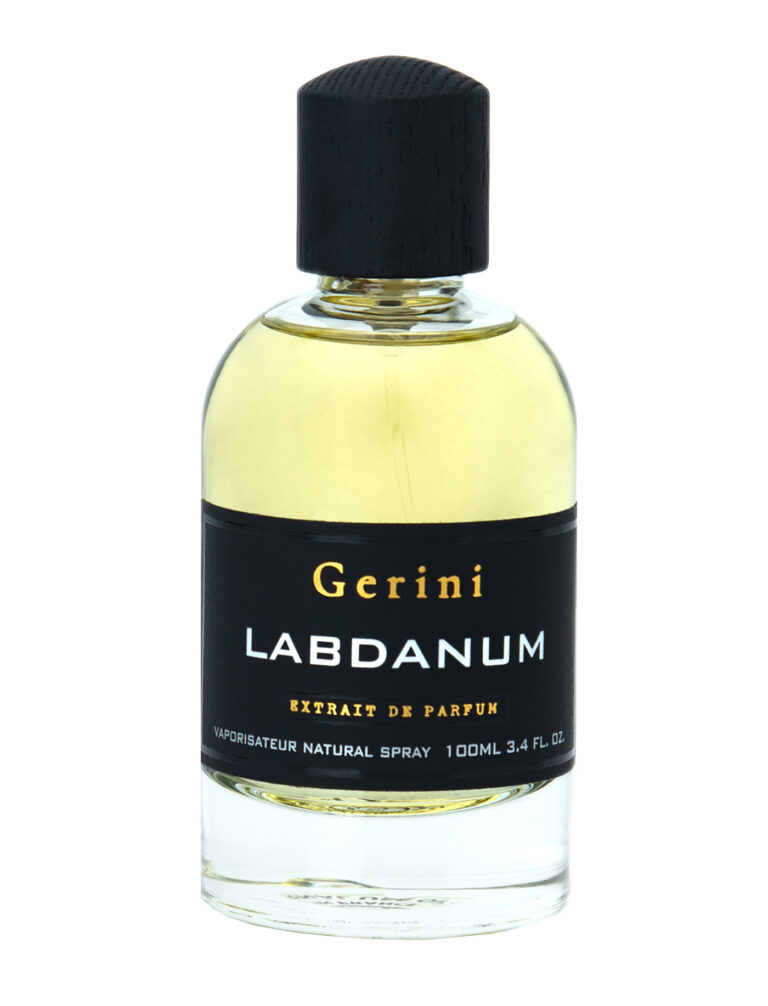 Labdanum Gerini Perfume by Gerini for Unisex UAE