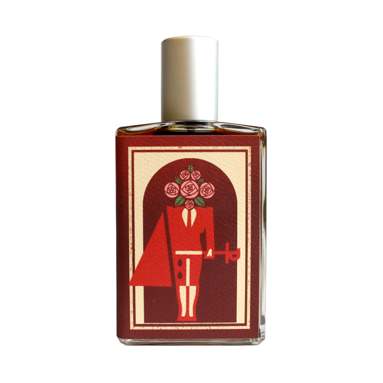 Bull's Blood 2nd Edition Imaginary Authors Perfume by Imaginary Authors for Unisex UAE