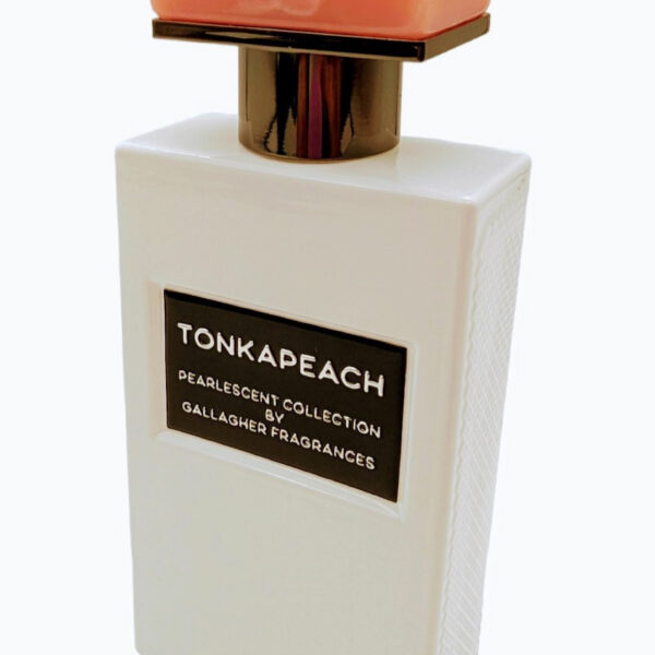 Tonkapeach Gallagher Fragrances perfume