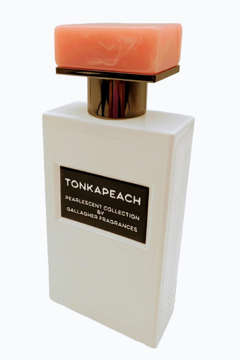 Tonkapeach Gallagher Fragrances Perfume by Gallagher Fragrances for Unisex UAE
