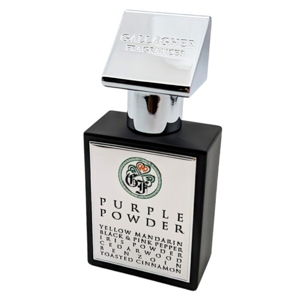 Purple Powder Gallagher Fragrances perfume