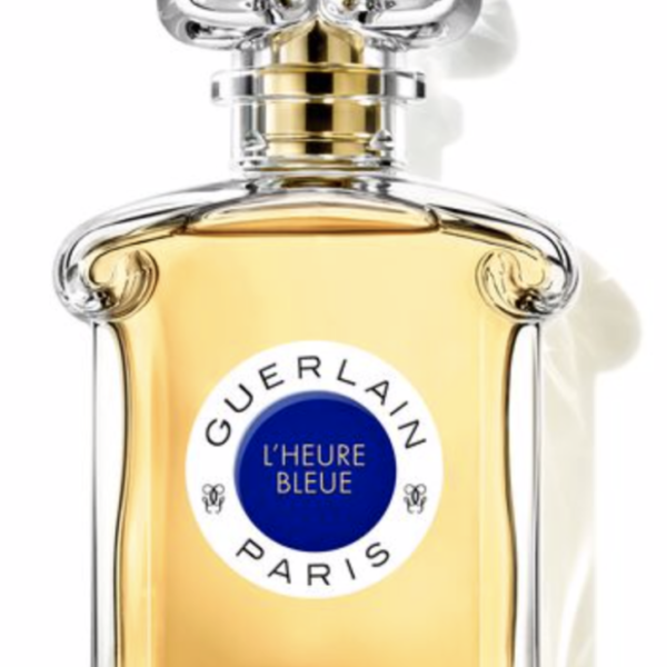 L'Heure Bleue Eau de Parfum Guerlain perfume