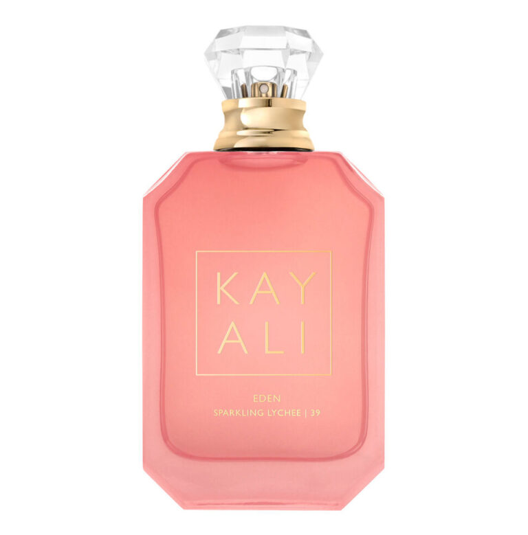 Eden Sparkling Lychee | 39 Eau de Parfum Kayali Fragrances Perfume by Kayali Fragrances for Women UAE