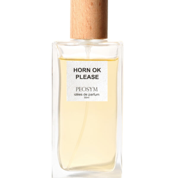 Horn OK Please PEOSYM perfume