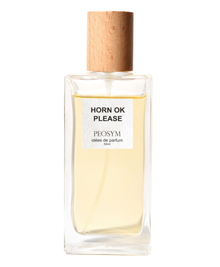 Horn OK Please PEOSYM Perfume by Peosym for Unisex UAE