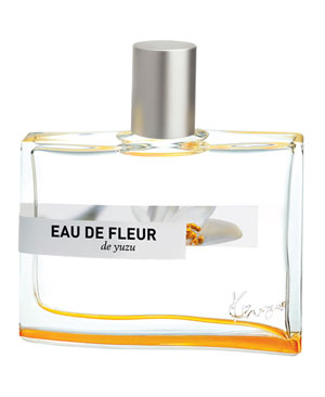 Eau de Fleur de Yuzu Kenzo perfume